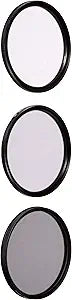 Tiffen 67WIDEFKit 67mm Wide Angle Filter Kit — main product image