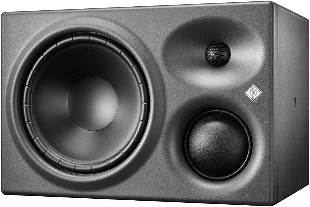 Neumann KH 310 A R G 3-Way Studio Monitor