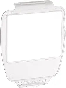 Nikon VAW12305 BM-5 LCD Monitor Cover for Camera — main product image