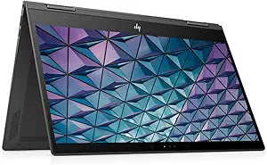 HP Envy X360 Ryzen 5 2TB SSD 2-in-1 Touch Laptop — main product image
