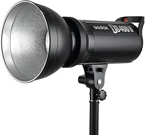 Godox DS400II 400W Studio Strobe Flash Monolight — main product image