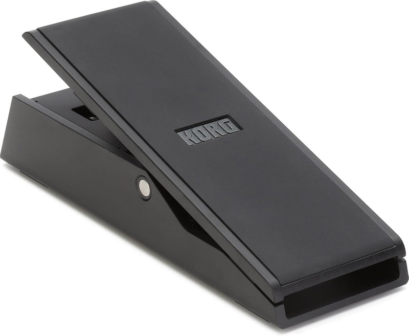 Korg XVP-20 Stereo Volume and Expression Pedal - Keyboard — main product image