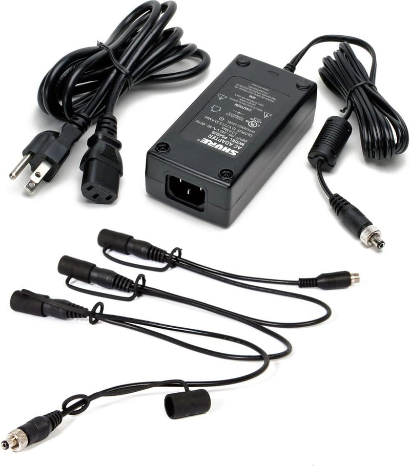 Shure PS124 Component Rack Power Connector — main product image