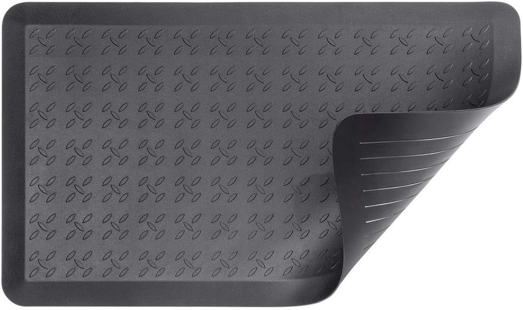 Monoprice 116363 Anti-Fatigue Padded Mat Large