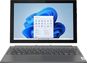 Lenovo Duet 3i 10.3" FHD Touchscreen Tablet Celeron 4GB 64GB