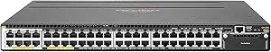 HP JL076A Aruba 3810M 40G 8 Smart Rate POE+ Switch — main product image