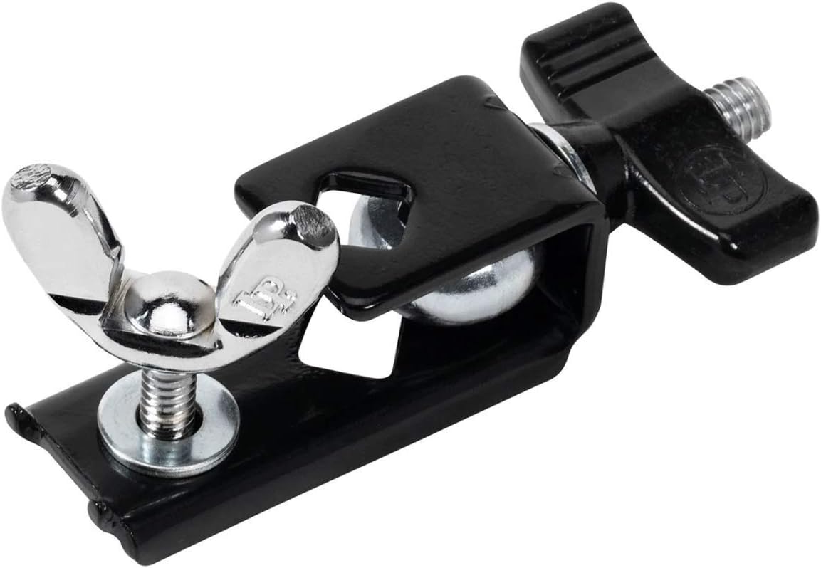 Latin Percussion LP1203 Jam Block Mount - Black