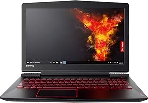 Lenovo 80YY0074US Legion Y520 Gaming Laptop i7 16GB 256GB SSD GTX 1060 — main product image