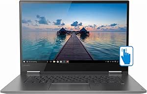Lenovo Yoga 730 i7 Touchscreen 2-in-1 Laptop — main product image