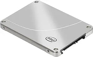 Intel SSDSA1NW080G301 320 Series 80GB SATA SSD — main product image
