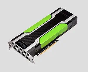 HP Q0J62A HPE NVIDIA Tesla M10 Quad GPU Module — main product image