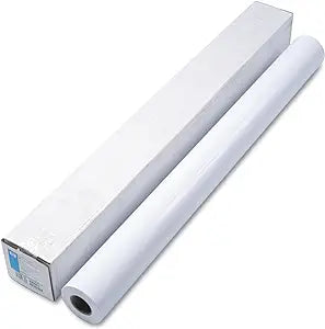 HP Q6576A Designjet 42" Glossy Photo Paper Roll
