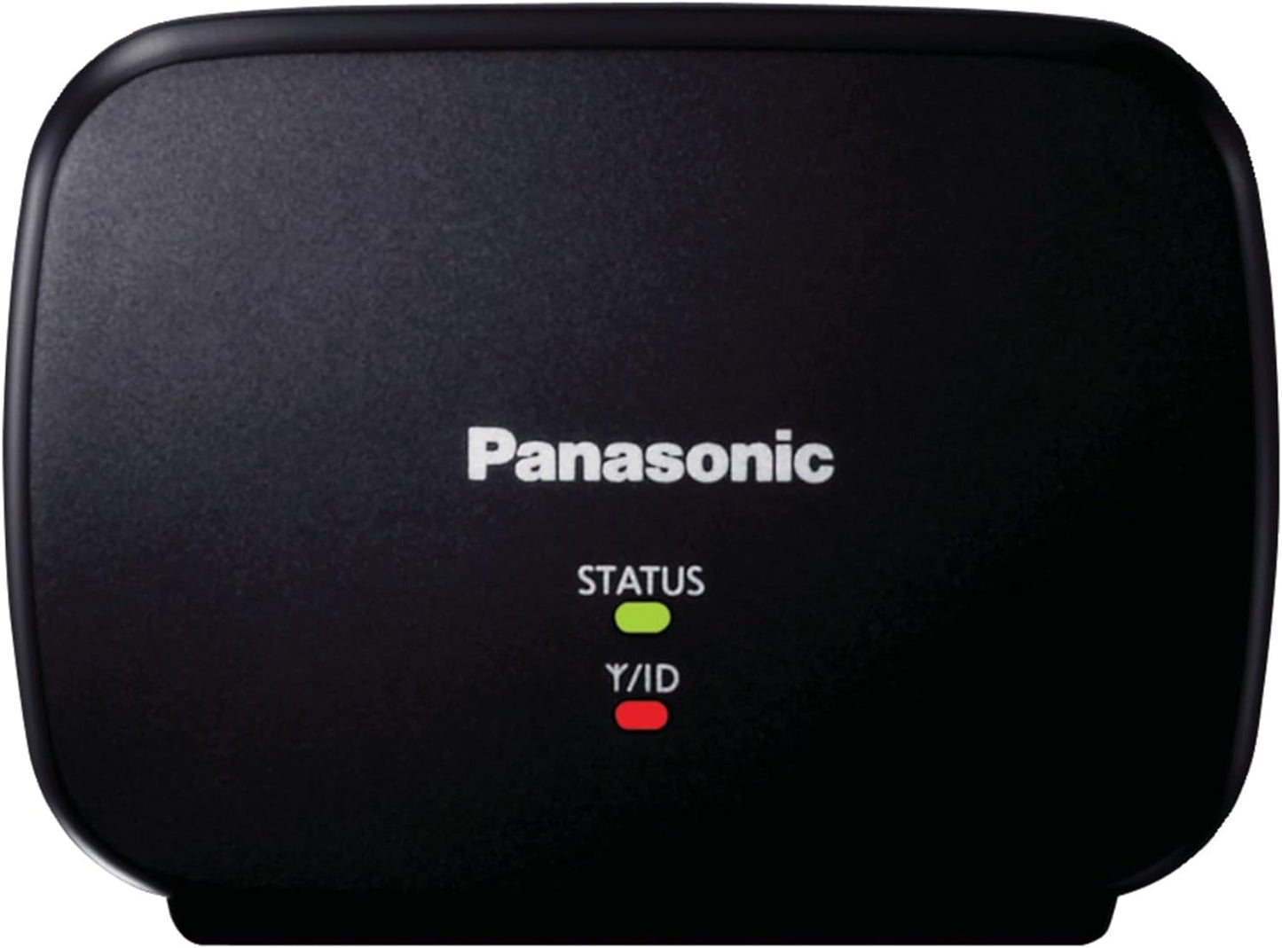 Panasonic KX-TGA407B DECT 6.0 Cordless Phone Range Extender
