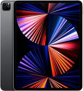 Apple iPad Pro 5th Gen 12.9