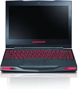 Dell Alienware Gaming Computer M11x P06T — main product image