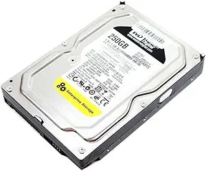 Western Digital 8541579935 250GB SATA 3.5 Hard Drive — main product image
