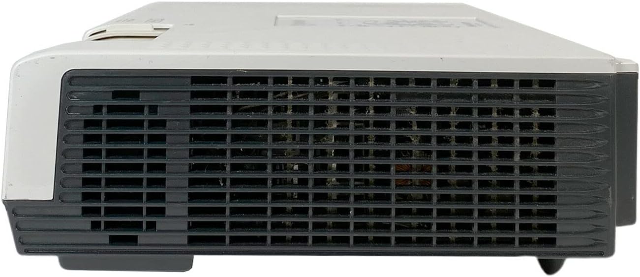 Sharp PGD2510X - High Definition 3D Ready DLP Projector - 2500 Lumen