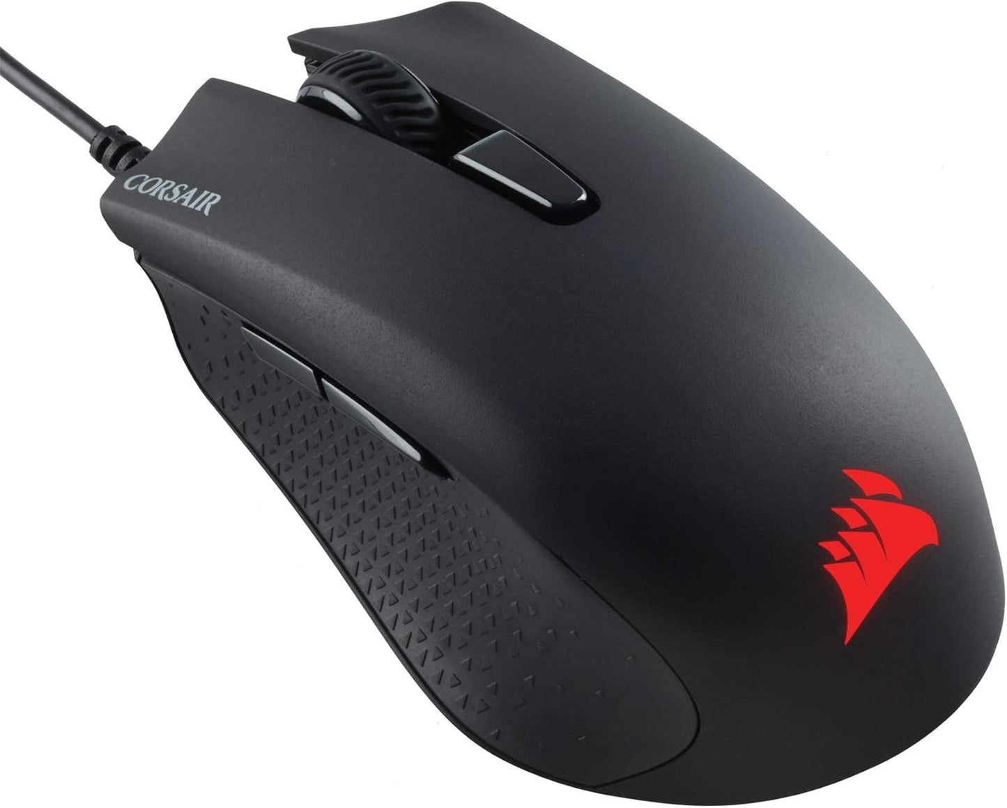 Corsair CH-9206115-NA K55 + HARPOON RGB Gaming Keyboard Mouse Combo