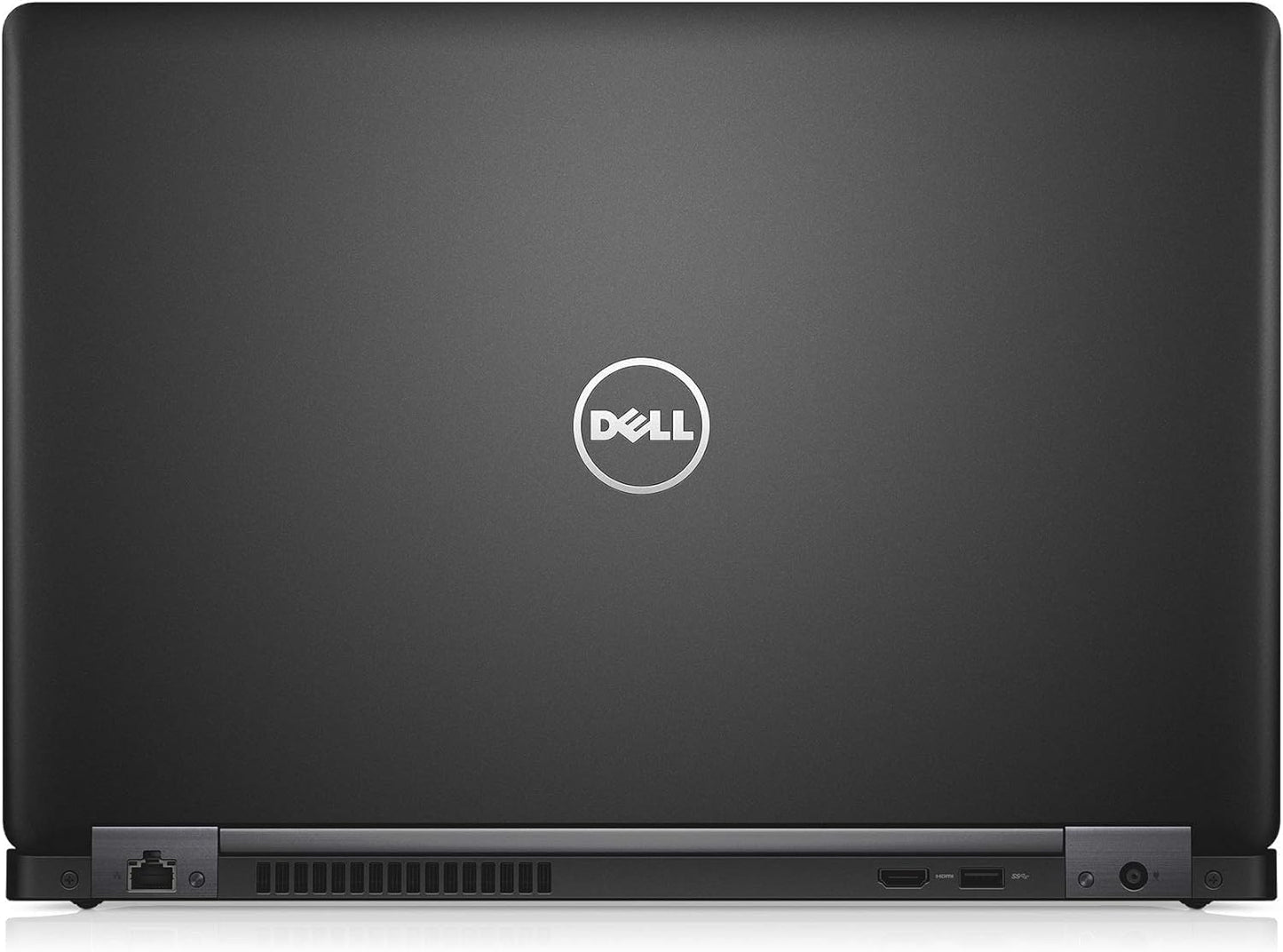 Dell Precision 3520 Laptop: i7, 16GB, 512GB SSD, M620 (Renewed)