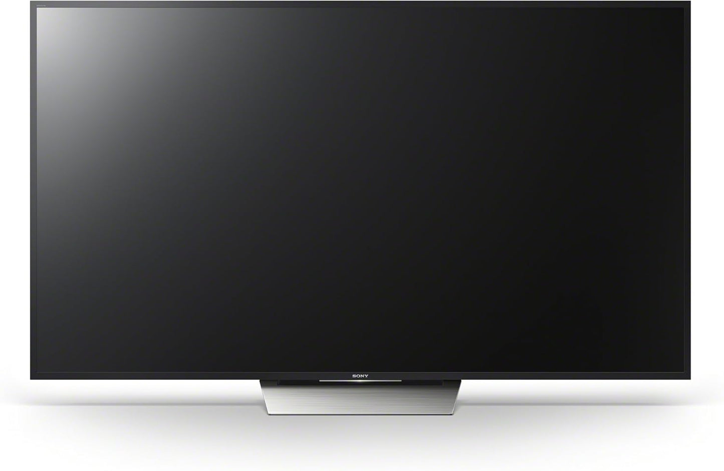 Sony XBR85X850D 85-Inch 4K HDR Smart TV (2016)