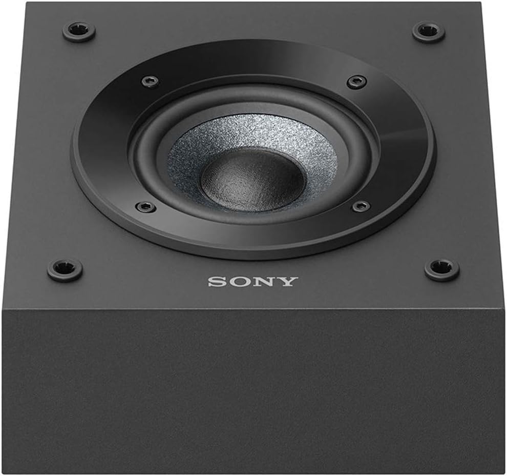 Sony CRTSNSSCSE Dolby Atmos Speakers Pair Renewed