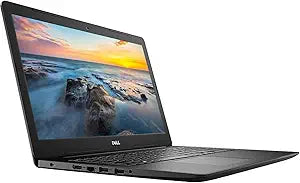 Dell 3000 Inspiron 15 Laptop Ryzen 3 8GB RAM 256GB SSD — main product image
