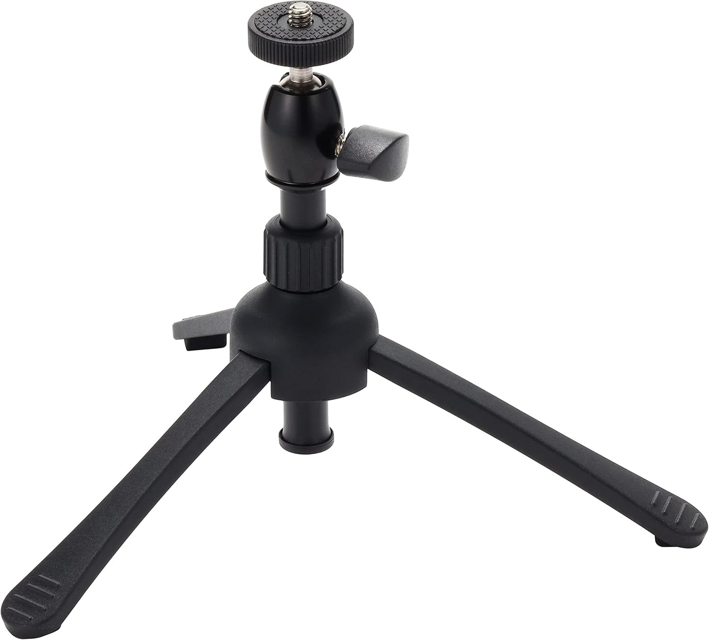 Zoom TPS-5 Compact Tabletop Tripod for Camera/Recorder
