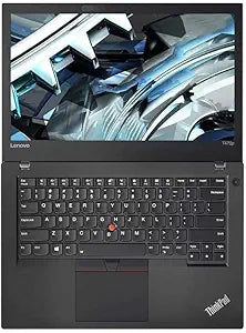 Lenovo ThinkPad T470 Laptop i5-6300U FHD IPS Business — main product image