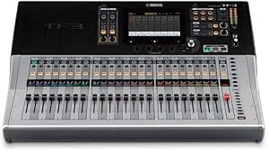 Yamaha TF3 24-Channel Digital Mixing Console — main product image