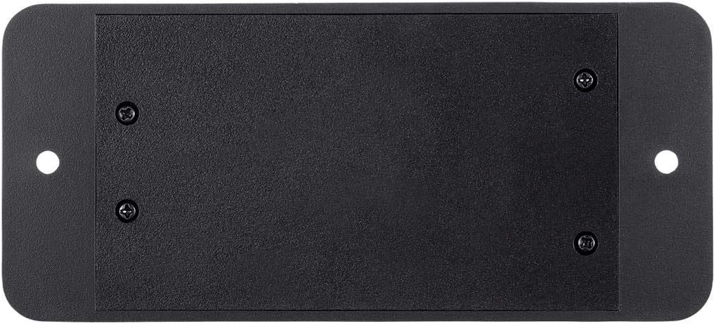 Monoprice 138161 8-Zone Speaker Distribution Hub