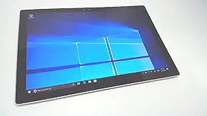 Microsoft Surface Pro 4 TH3-00001 12.3" Tablet