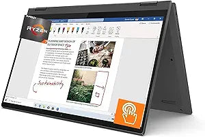 Lenovo Lenovo Flex 5 14" 2-in-1 Ryzen 7 16GB 1TB SSD