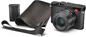 Leica 19050 Q2 Compact Digital Camera — main product image