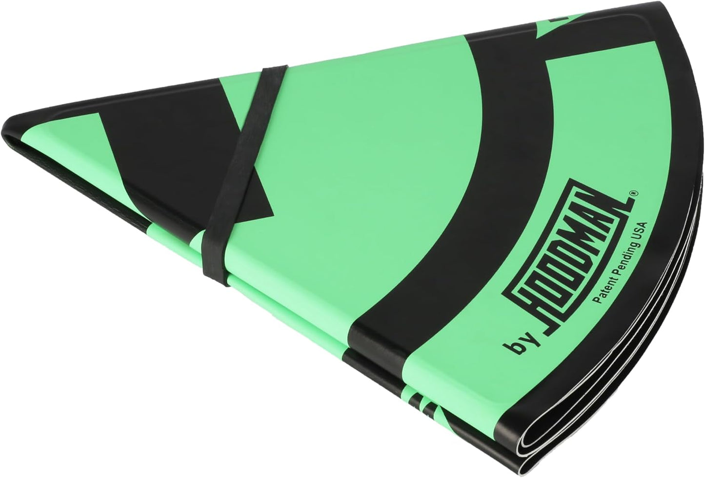 Hoodman 1.9 Ft Trifold Weighted Drone Landing Pad LP21