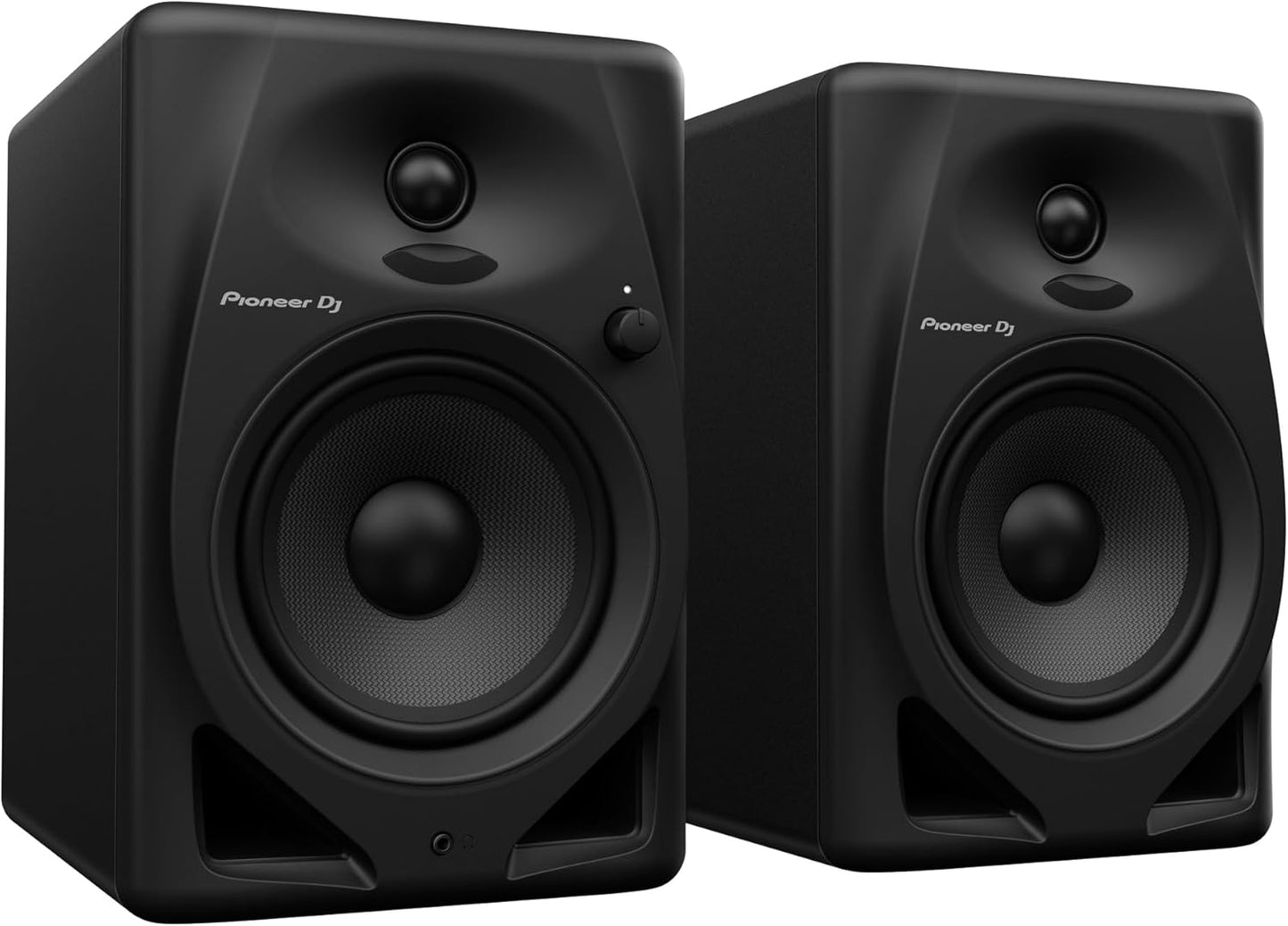 Pioneer DJ DM-50D 5-inch Active Studio Monitor