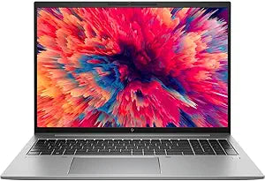 HP ZBook Firefly 16 G9 Mobile Workstation i7 16GB 512GB SSD — main product image