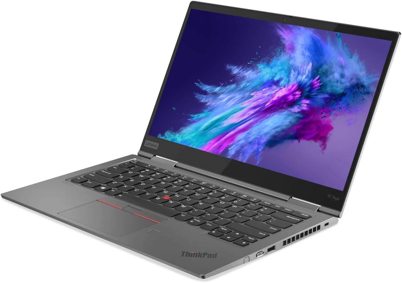 Lenovo X1 Yoga Gen 4 Renewed i7 2-in-1 Laptop