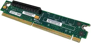 Intel ADWPCIEXPR Option SR1400 FH-1 PCI-E X8 Riser — main product image