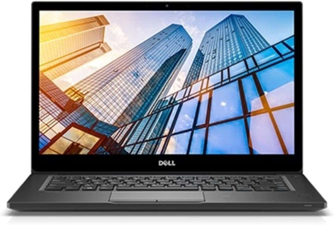 Dell Latitude 7490 Laptop i7 32GB SSD
