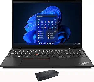 Lenovo 21CK0024US ThinkPad P16s Ryzen Laptop — main product image