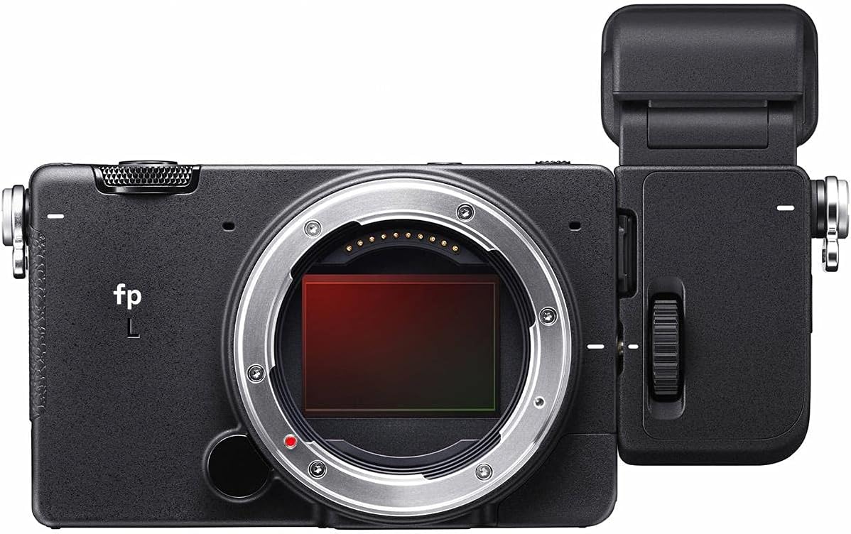 Sigma AV7900 EVF-11 Electronic Viewfinder for Sigma fp Series