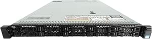 Dell R620 10x Bay E5-2670 V2 Server - Renewed