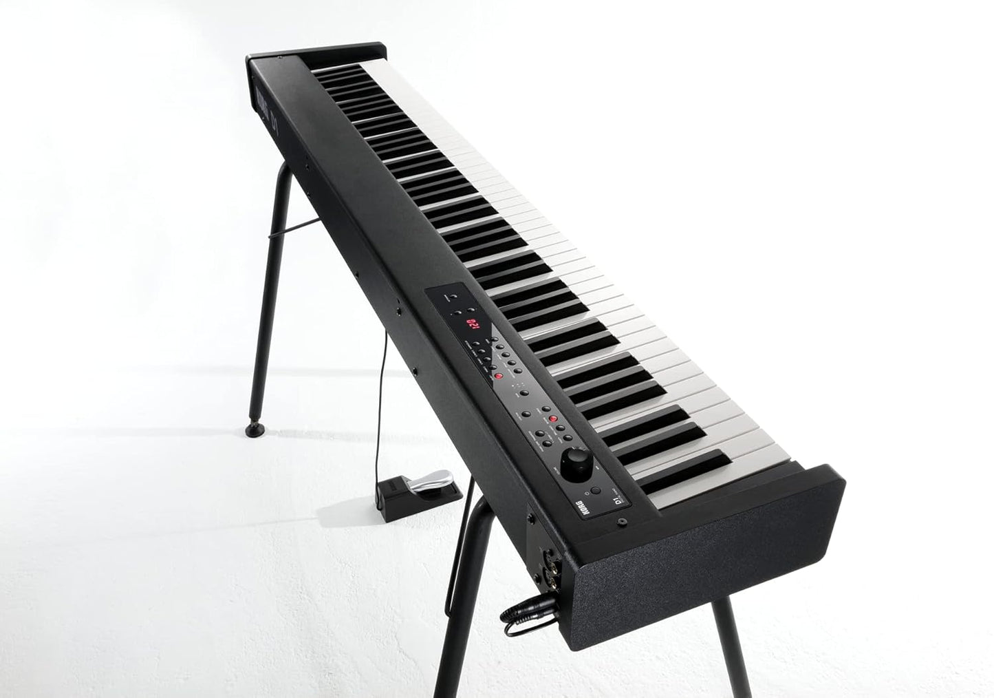 Korg D1 88-Key Weighted Stage Piano