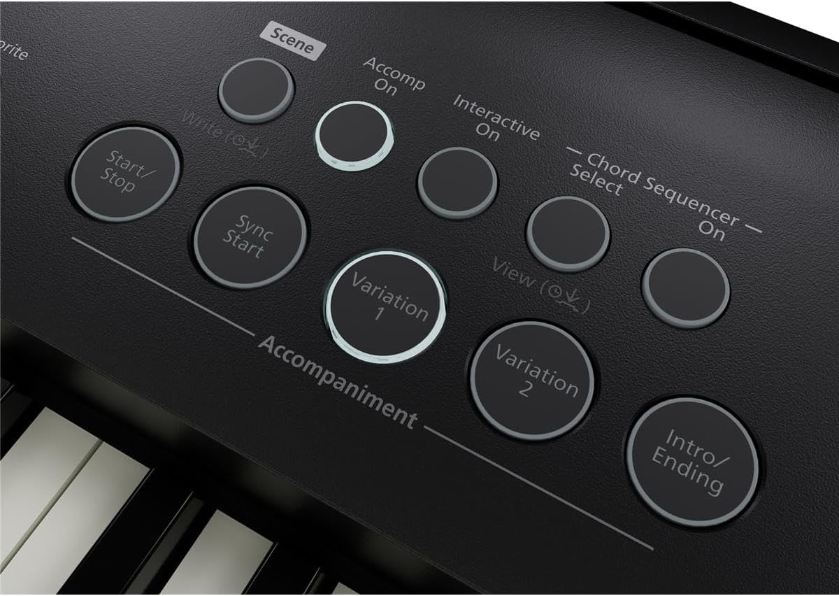 Roland FP-E50 Digital Piano: 88-Key, Supernatural Sound, Bluetooth
