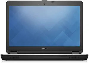 Dell Latitude E6440 i5 Refurbished Laptop Win10