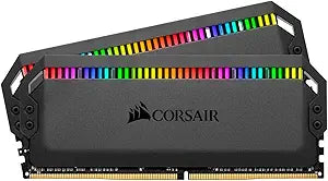 Corsair CMT16GX4M2K4800C18 Dominator Platinum RGB 16GB DDR4