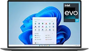 Dell XPS 13 Plus OLED Touch Laptop - i7, 16GB, 1TB SSD, Windows 11 — main product image