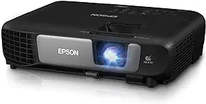Epson Pro EX7260 Wireless WXGA Projector - 3600 Lumens