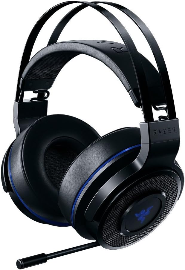 Razer RZ04-02230100-R3U1 Thresher Stereo Wireless Gaming Headset — main product image