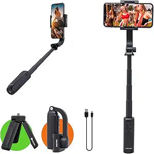 FeiyuTech V1 Foldable Smartphone Gimbal Stabilizer — main product image